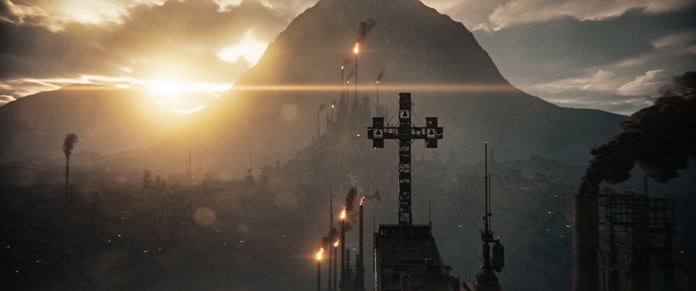 『ロストランズ』