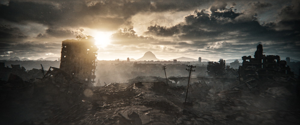 『ロストランズ』