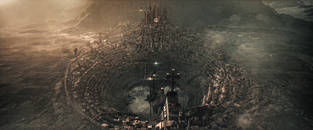 『ロストランズ』