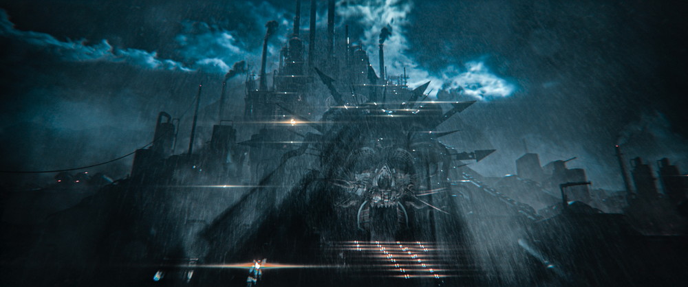 『ロストランズ』