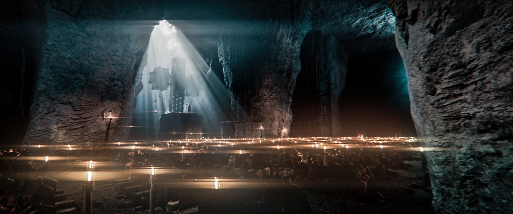 『ロストランズ』