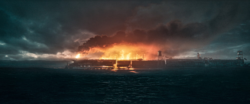 『ロストランズ』