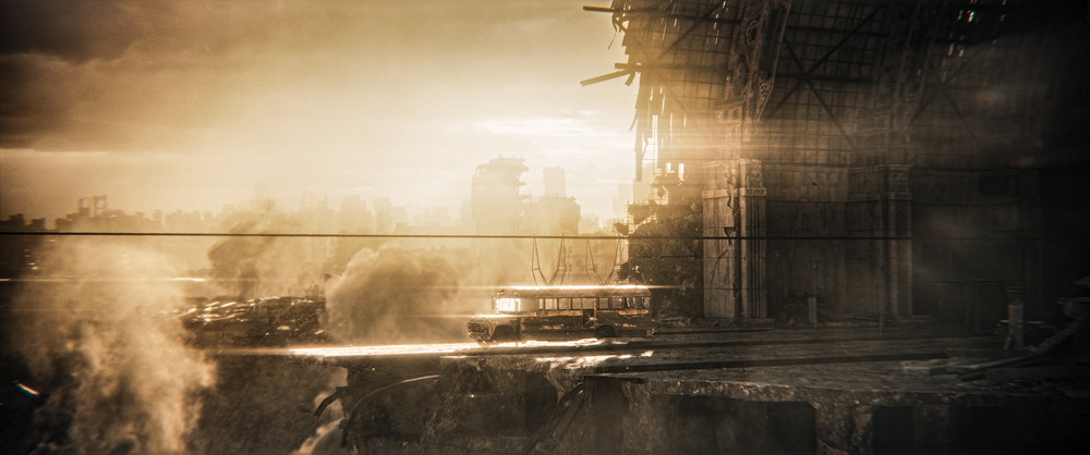 『ロストランズ』