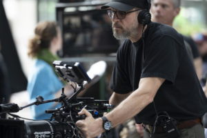 『ワーキングマン』デヴィッド・エアー監督