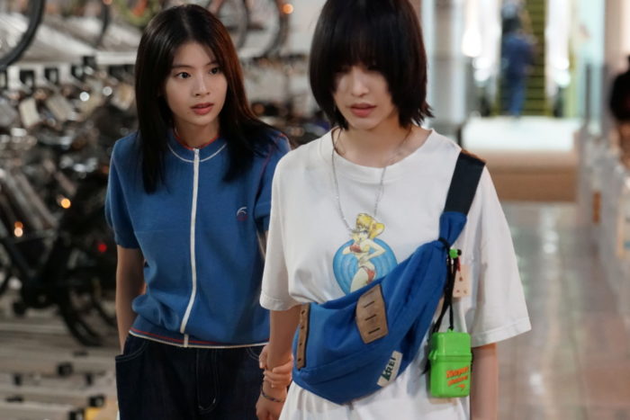 『万事快調〈オール・グリーンズ〉』