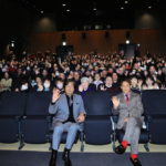 『五十年目の俺たちの旅』公開記念舞台挨拶