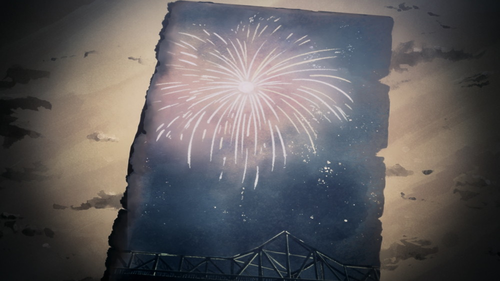 『君と花火と約束と』