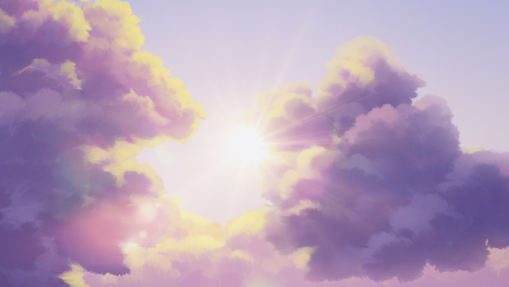 『君と花火と約束と』