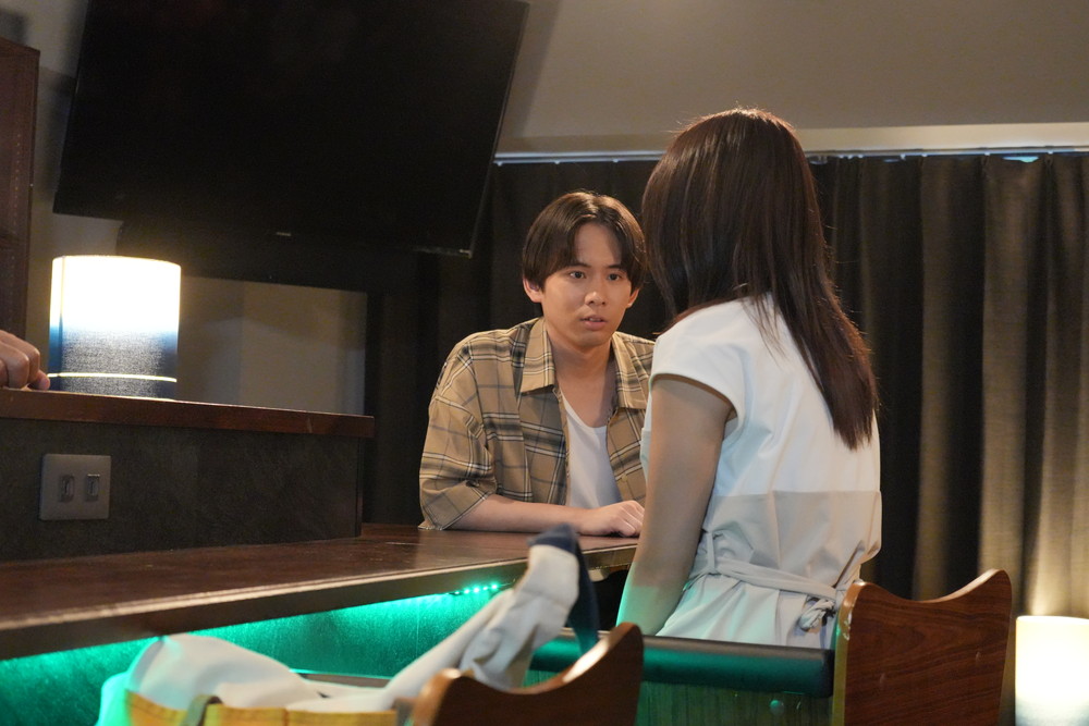 『天文館探偵物語』トークイベント