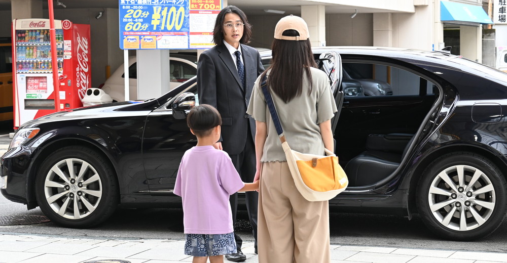 『天文館探偵物語』トークイベント