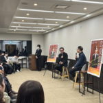 『恋愛裁判』Filmarks特別試写会ティーチイン