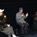 『恋愛裁判』アフター6ジャンクション2コラボ試写会