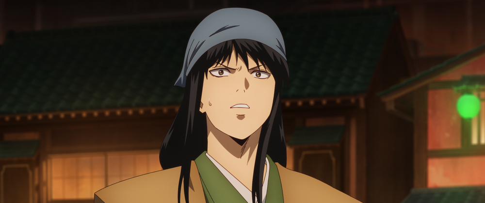 『新劇場版 銀魂 -吉原大炎上-』