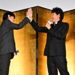 新春ファースト舞台挨拶