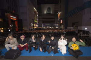 『機動戦士ガンダム 閃光のハサウェイ キルケーの魔女』