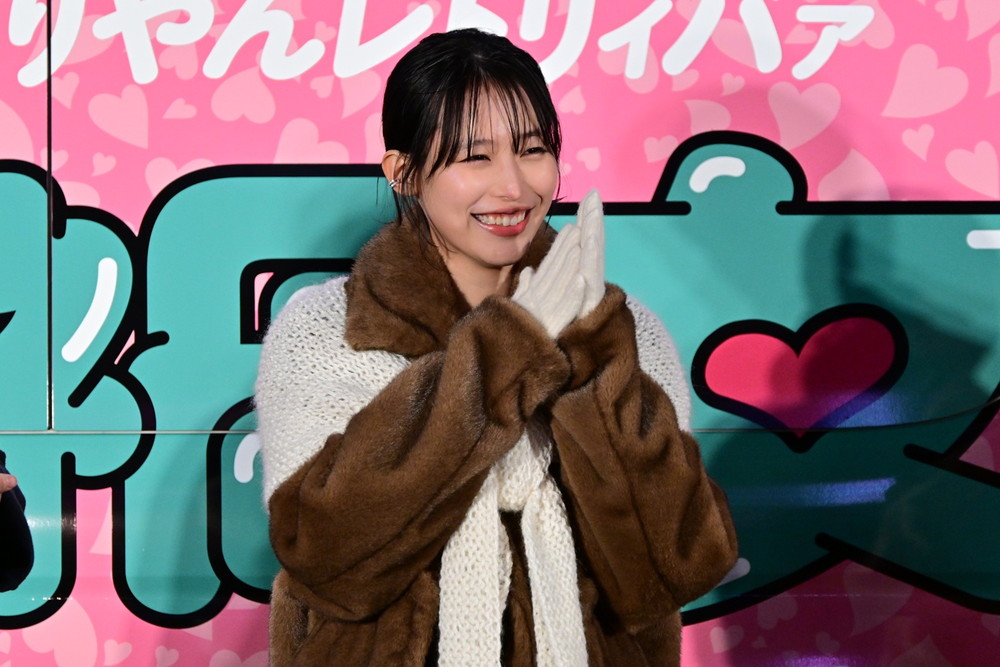 『禍禍女』舞台挨拶