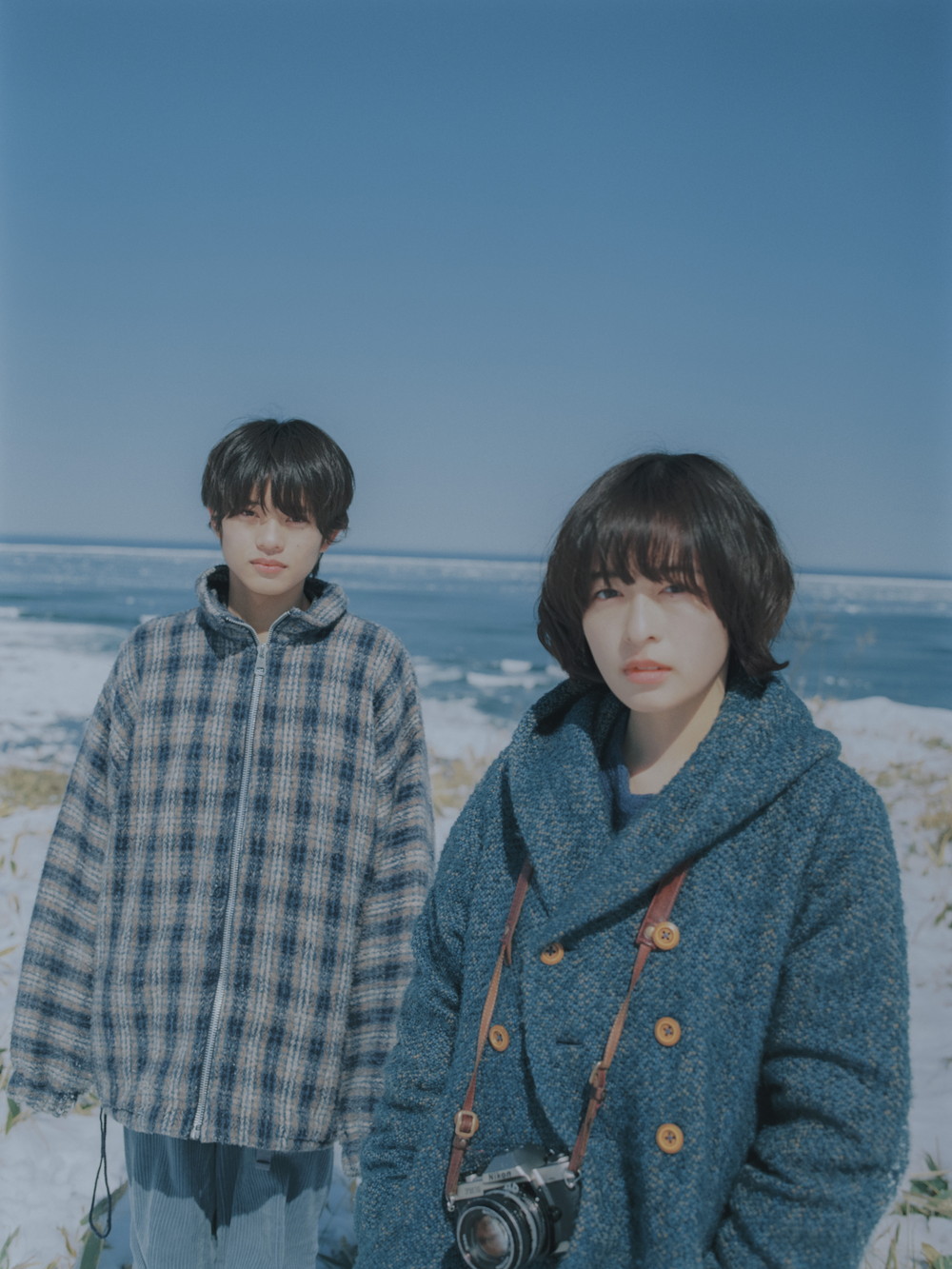 『GEMNIBUS vol.2』