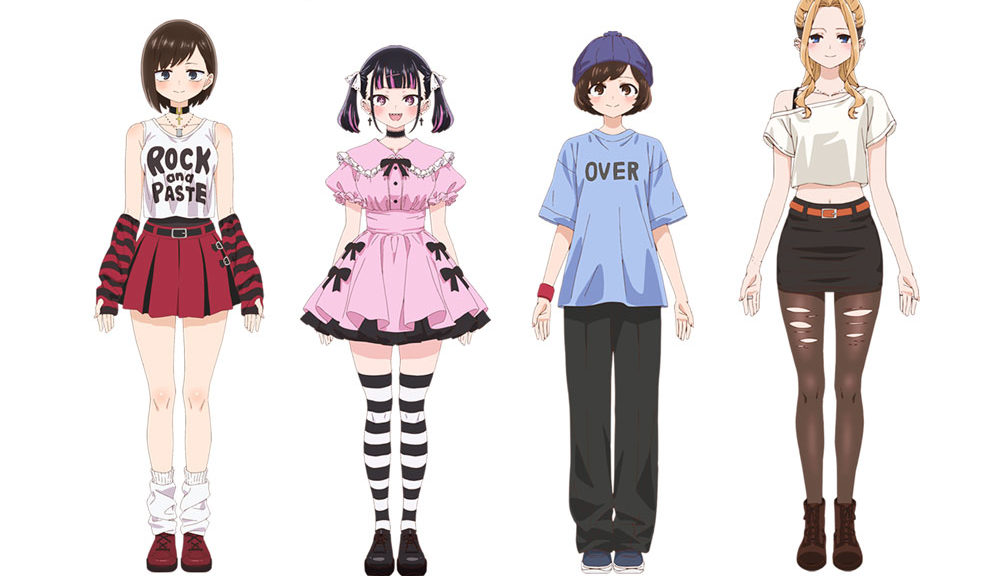 『僕の心のヤバイやつ』