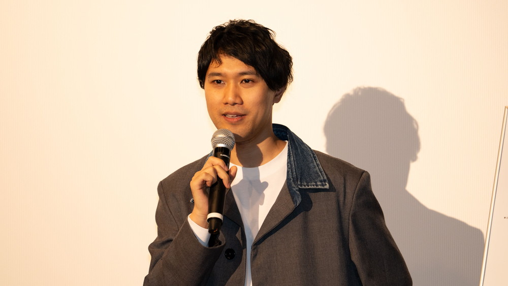 【津田寛治に撮休はない】1月9日(金)実施・先行上映舞台挨拶報告