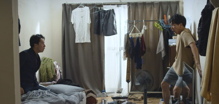 お笑えない芸人