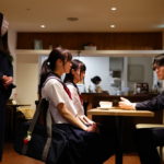 青春ホラー映画『とれ！』