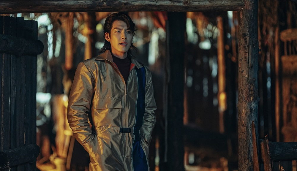 エイリアノイド