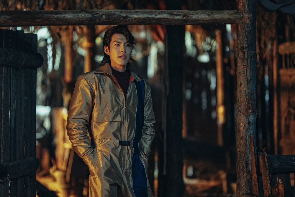 エイリアノイド