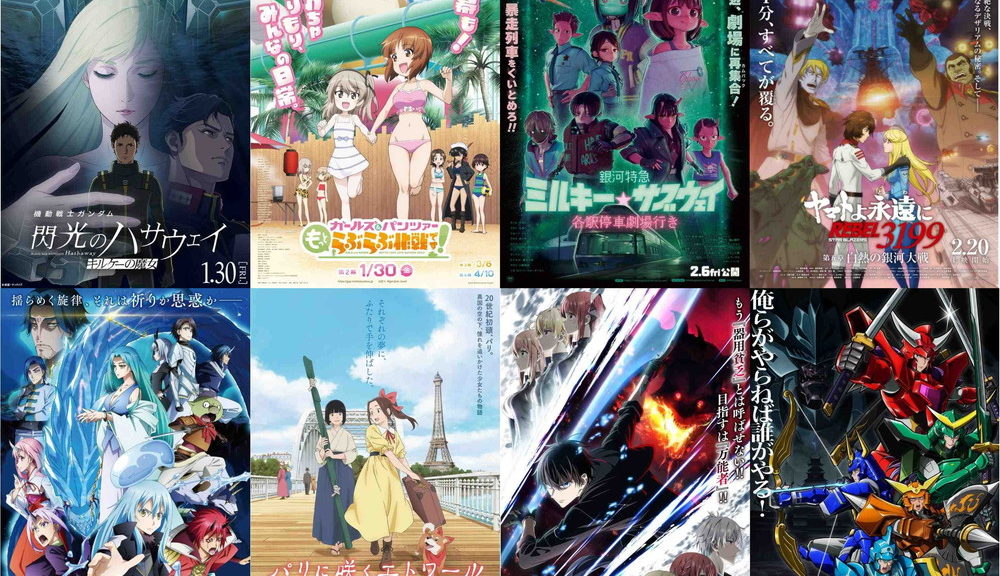 バンダイナムコフィルムワークス