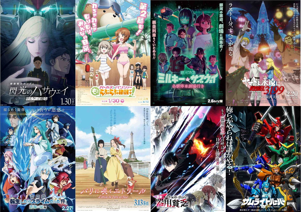 バンダイナムコフィルムワークス