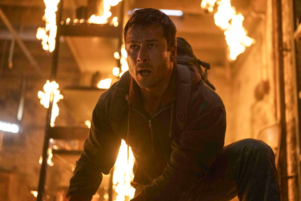 ランニング・マン