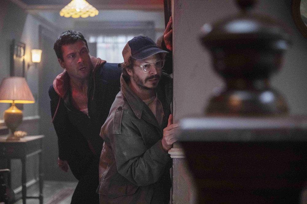 ランニング・マン