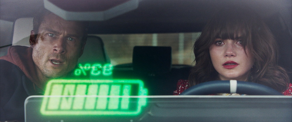 ランニング・マン