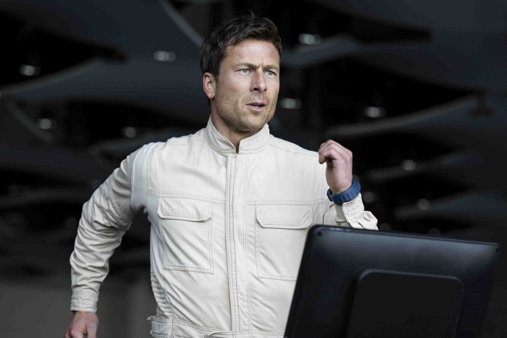 ランニング・マン