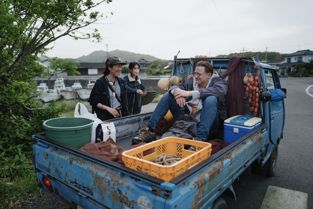 レンタル・ファミリー