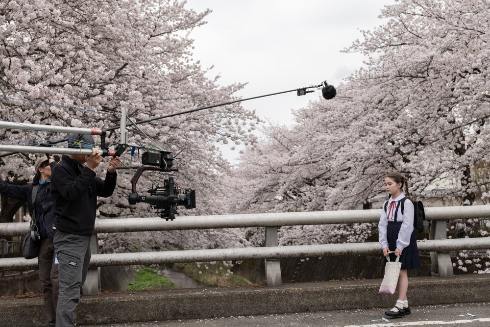 レンタル・ファミリー