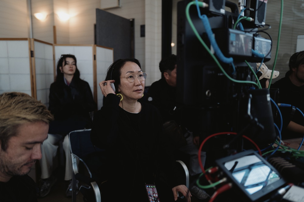 レンタル・ファミリー