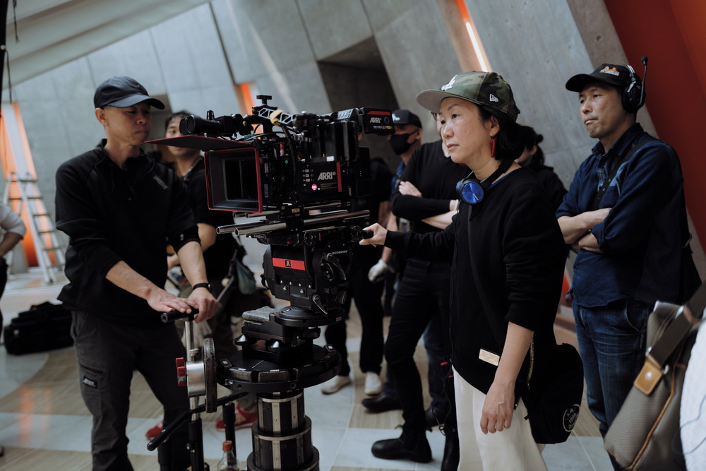 レンタル・ファミリー