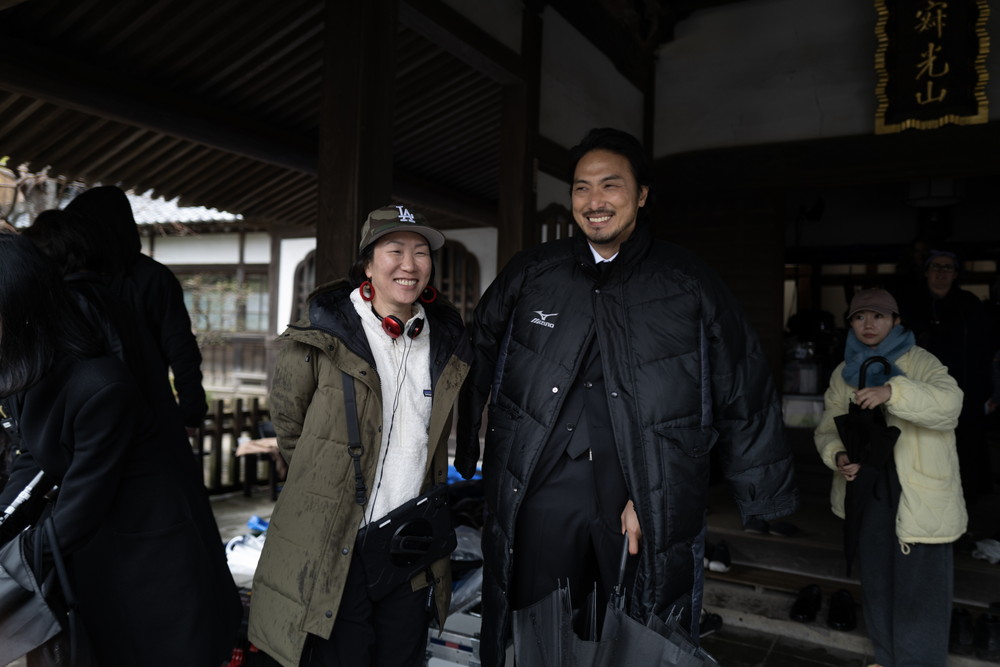 レンタル・ファミリー