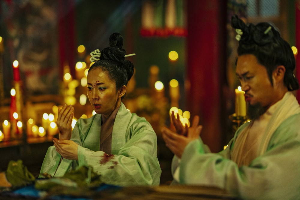 エイリアノイド