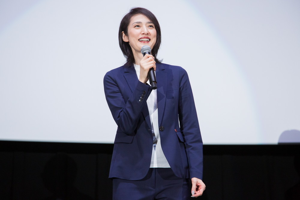 劇場版『緊急取調室 THE FINAL』