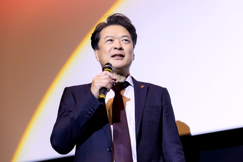 劇場版『緊急取調室 THE FINAL』