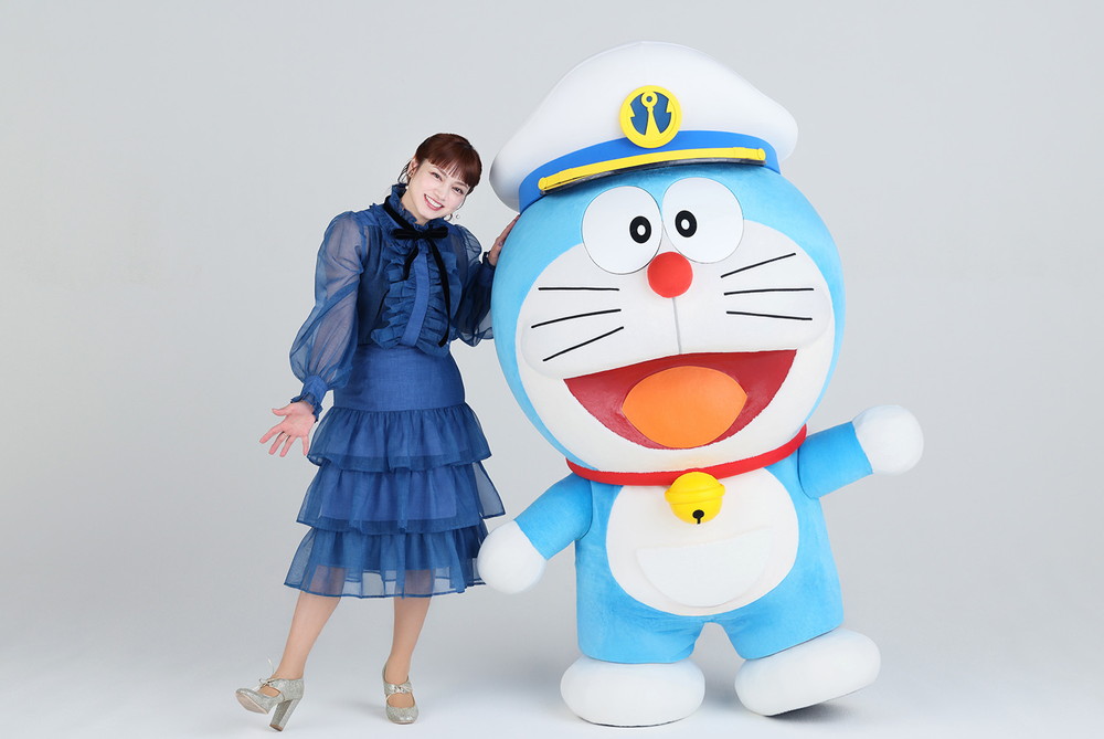 映画ドラえもん 新・のび太の海底鬼岩城