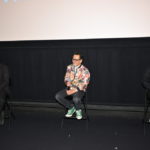 映画ラストマン -FIRST LOVE-ティーチイン