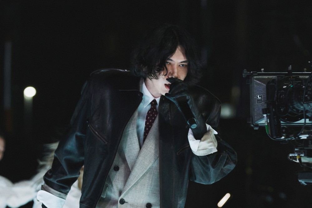 チェンソーマン