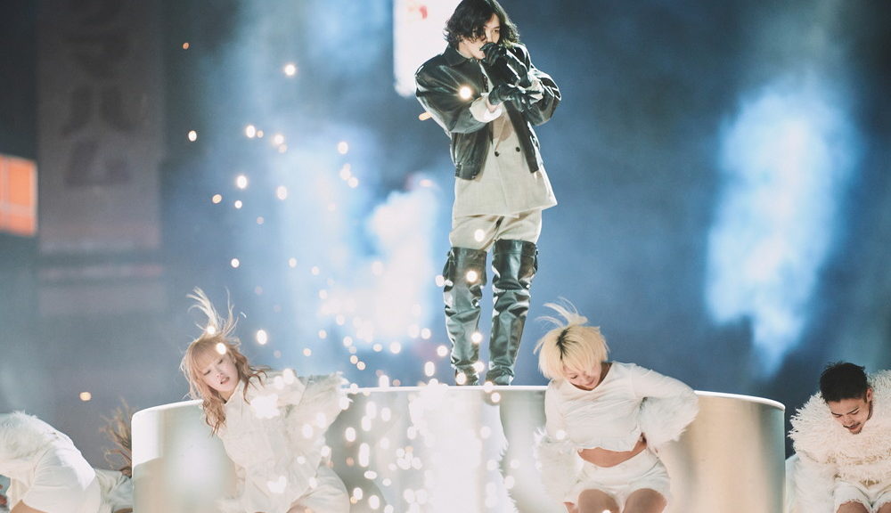 チェンソーマン