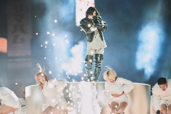 チェンソーマン