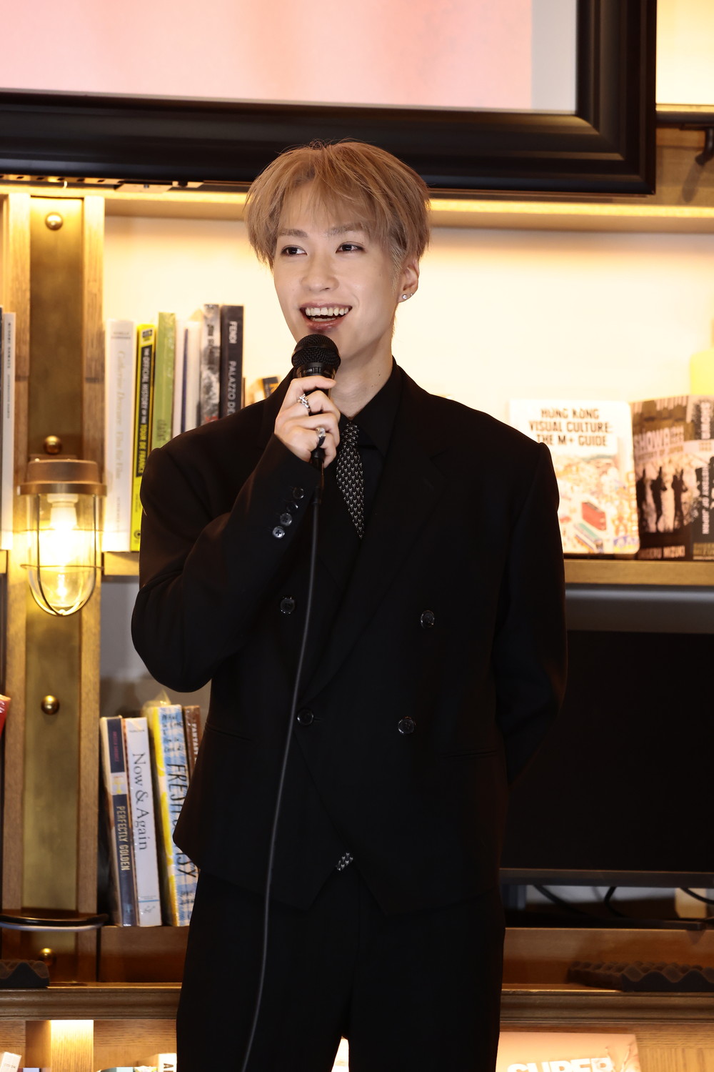 HiGH&LOW 10th ANNIVERSARY YEAR