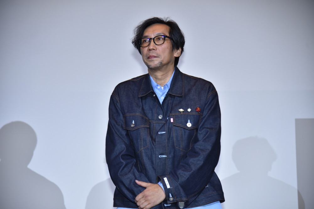 『楓』トークイベント