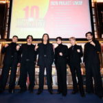 HiGH&LOW 10th ANNIVERSARY YEAR