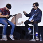 『楓』トークイベント